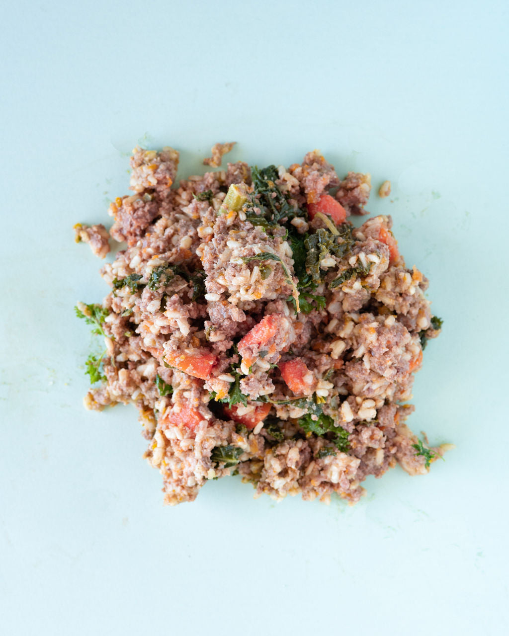 Pawstone Beef