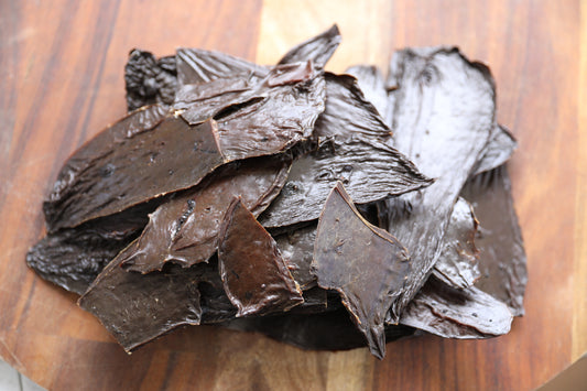 Liver Treats
